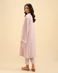 2 Piece Blended Fabric Suit – Feminine & Sophisticated Outfit for All Occasions