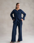 2 Piece Textured Co Ord Set online Pakistan