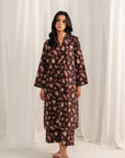 Printed 2 Piece Suit Beyond East Official