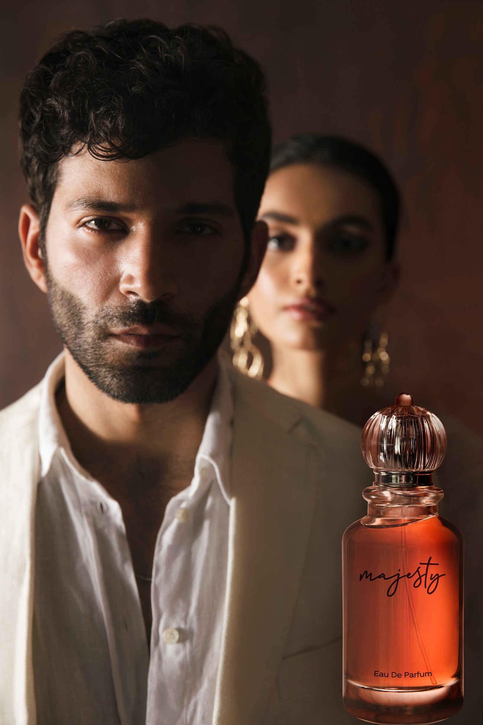 OUD: Majesty (Unisex) Fragrance