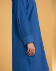 2 piece ladies suit by beyond east