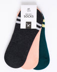 Pack of Socks Beyond East Official