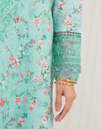 Azure Blue (2PC)