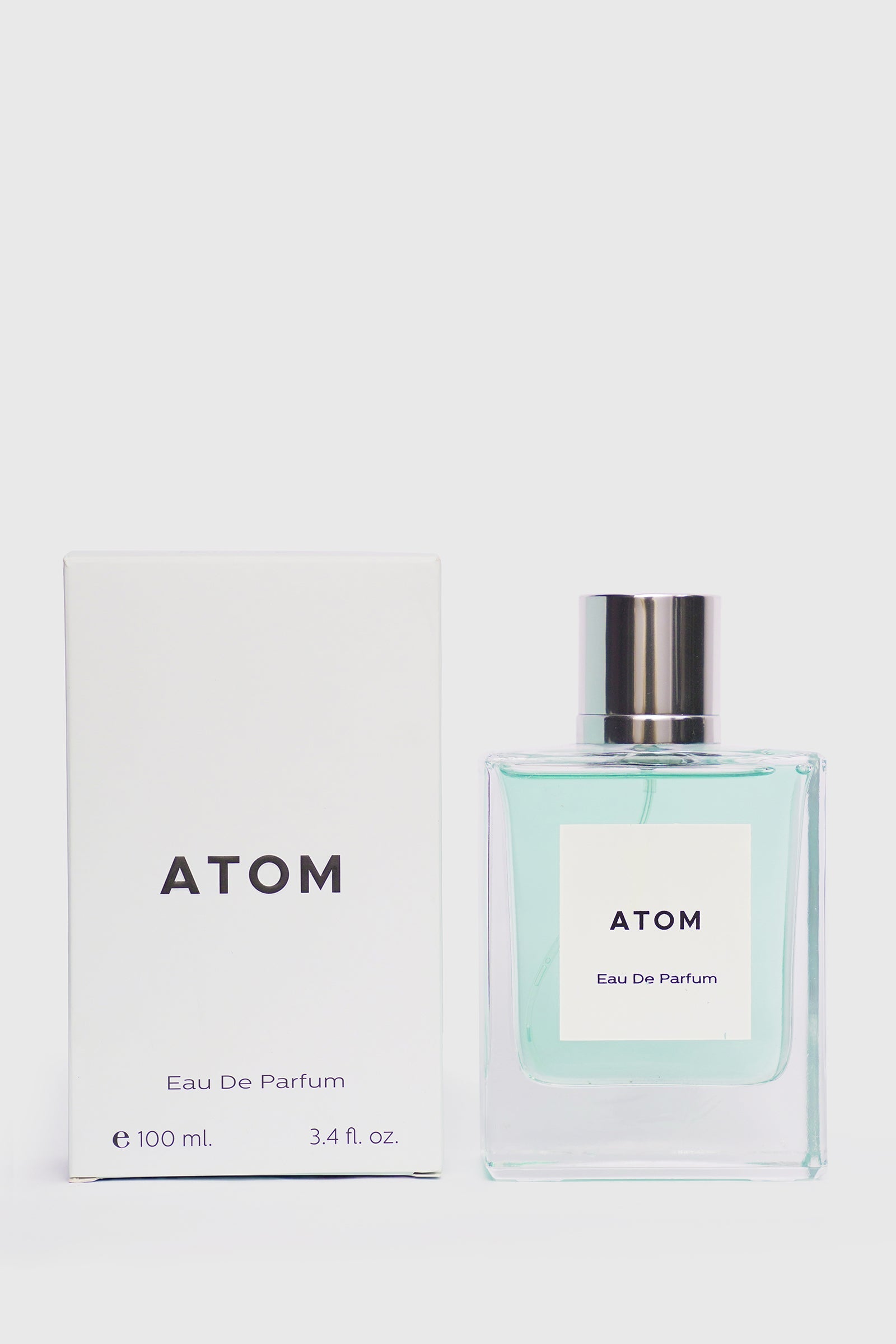 Atom Fragrance