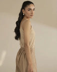 Skin Knitted Camisole Pret Fall - 25