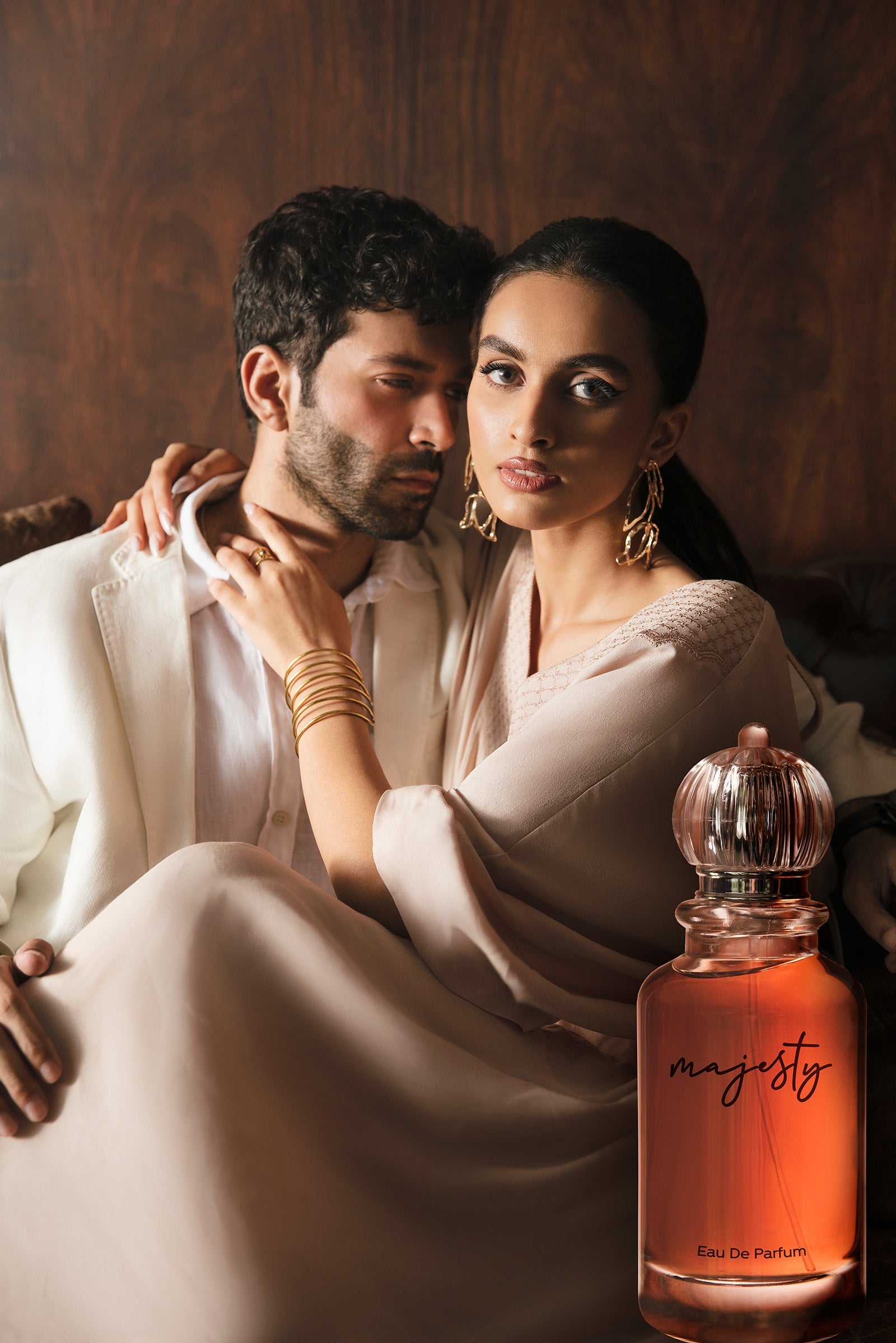 OUD: Majesty (Unisex) Fragrance