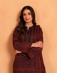 Printed Lawn Suit (2 PC) Beyond East Official