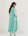 Azure Blue (2PC)