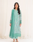 Azure Blue (2PC)