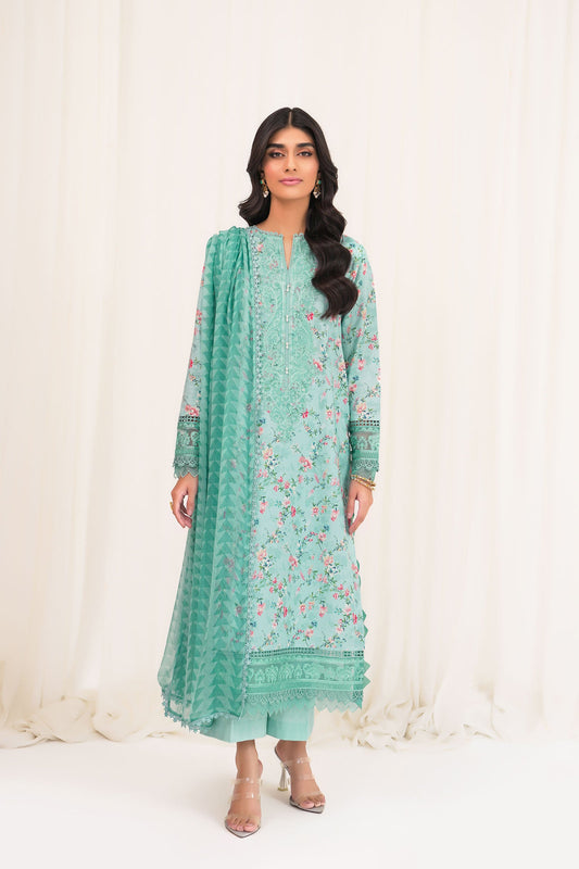 Azure Blue (2PC)