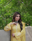 Yellow Jasmine (1PC)