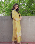 Yellow Jasmine (1PC)