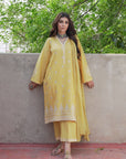 Yellow Jasmine (1PC)