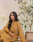 Golden Glow (2PC)