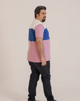 Big & Tall Printed Tee