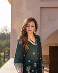 3 Piece Lawn Suit SUMMER-24