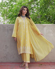 Yellow Jasmine (1PC)