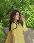 Yellow Jasmine (1PC)