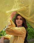 Yellow Jasmine (1PC)