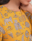 Golden Glow (2PC)