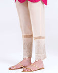 Shaizen WINTER-21-EASTERN-WOMEN-PRET-GOLD-TROUSER