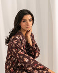 Printed 2 Piece Suit Beyond East Official