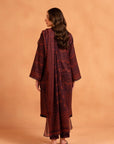 Printed Lawn Suit (2 PC) Beyond East Official