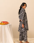Printed 2 Piece Suit SUMMER-24