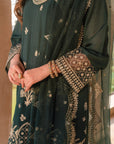 3 Piece Lawn Suit SUMMER-24