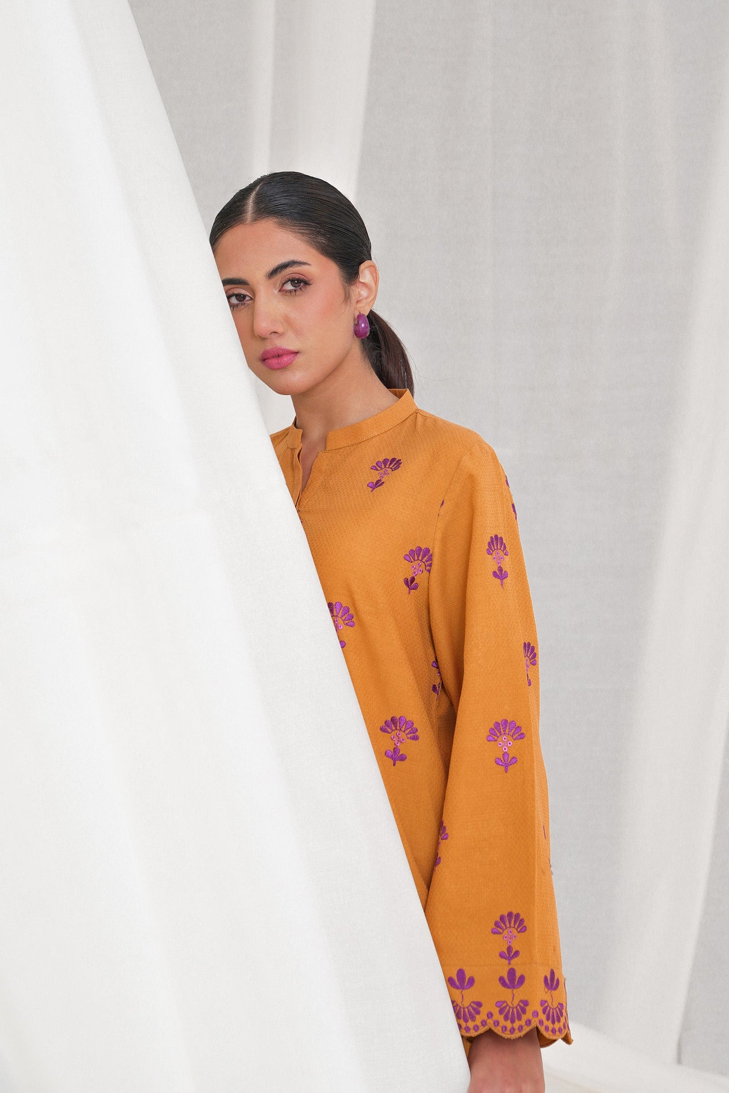 Flame Orange (1PC)