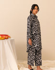 Printed 2 Piece Suit SUMMER-24