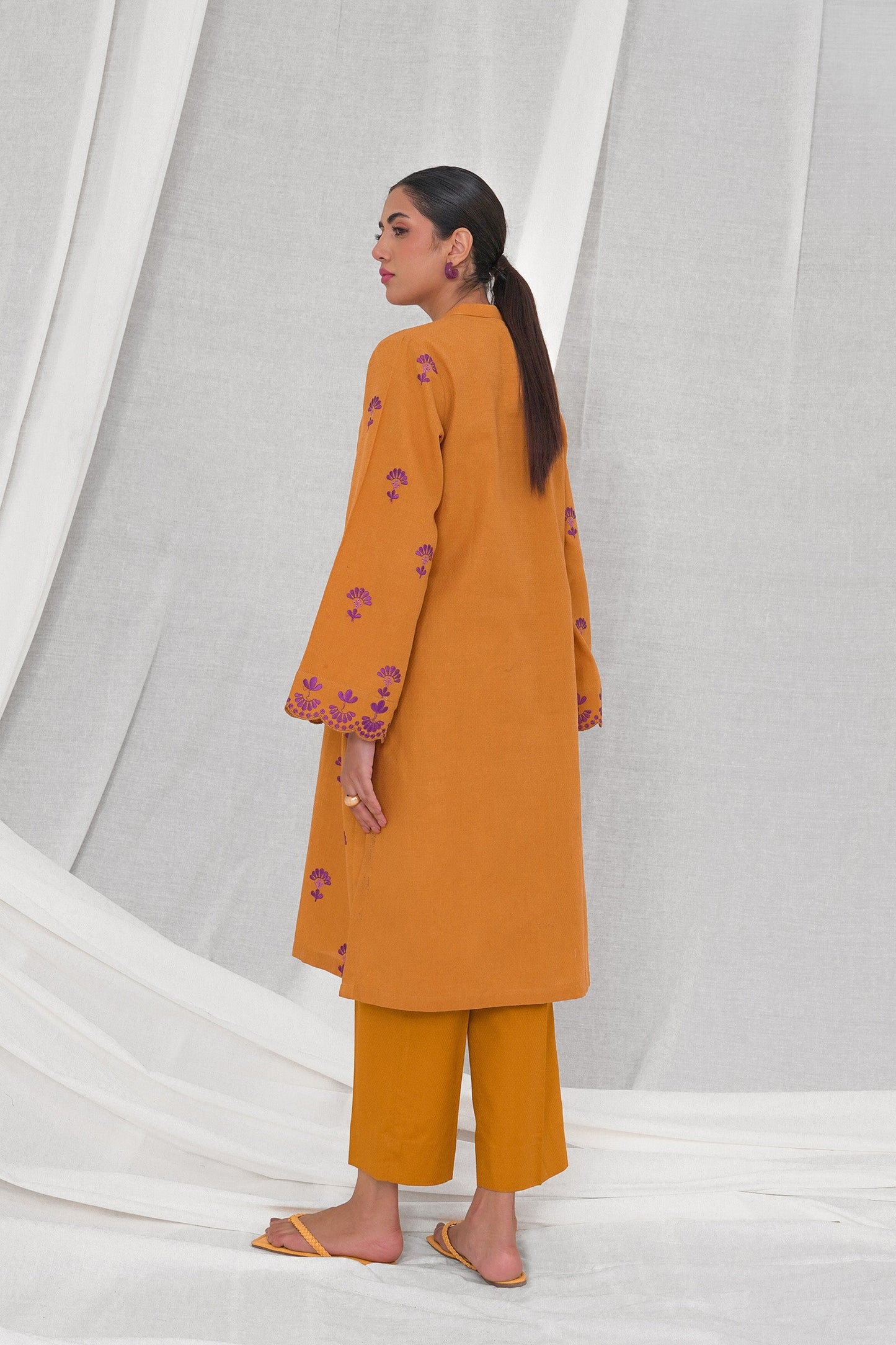 Flame Orange (1PC)