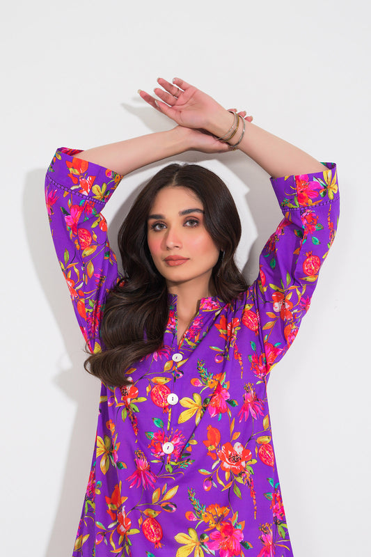 Hollyhock (1PC)
