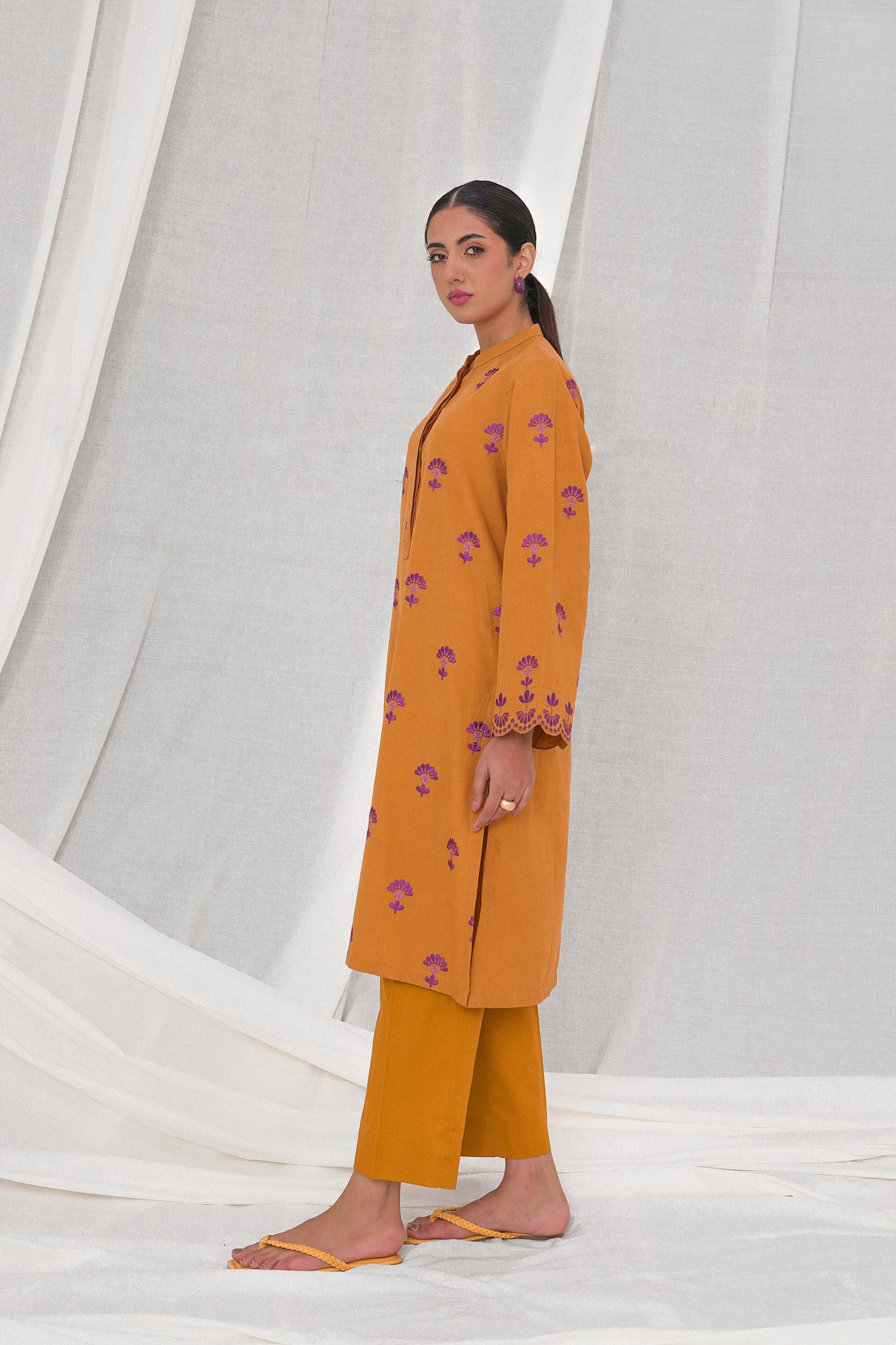 Flame Orange (1PC)