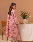 1 Piece Printed Lawn Shirt Beyond East Official