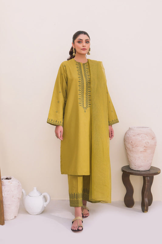 Fern (2PC)