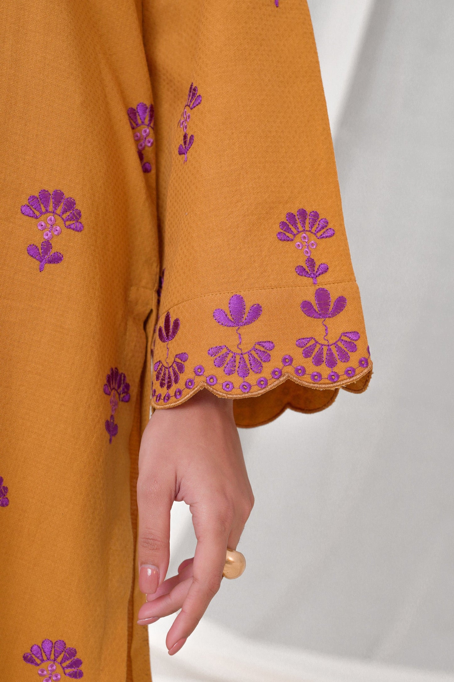 Flame Orange (1PC)