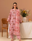 1 Piece Printed Lawn Shirt Beyond East Official
