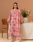 1 Piece Printed Lawn Shirt Beyond East Official