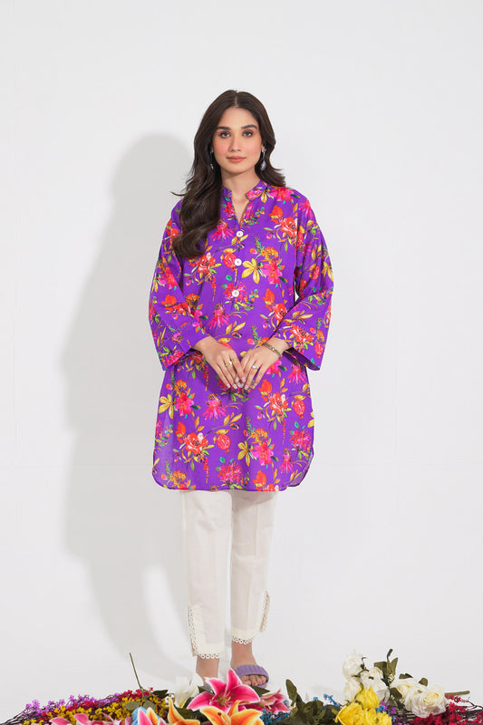 Hollyhock (1PC)