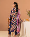 1 Piece Printed Lawn Shirt Beyond East Official