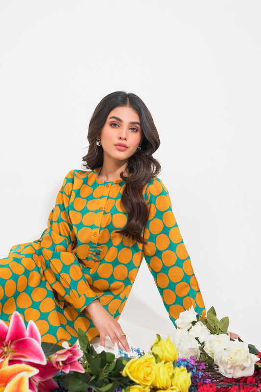 Citrus Day (1PC)