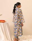 2 Piece Printed Cambric Suit SUMMER-24