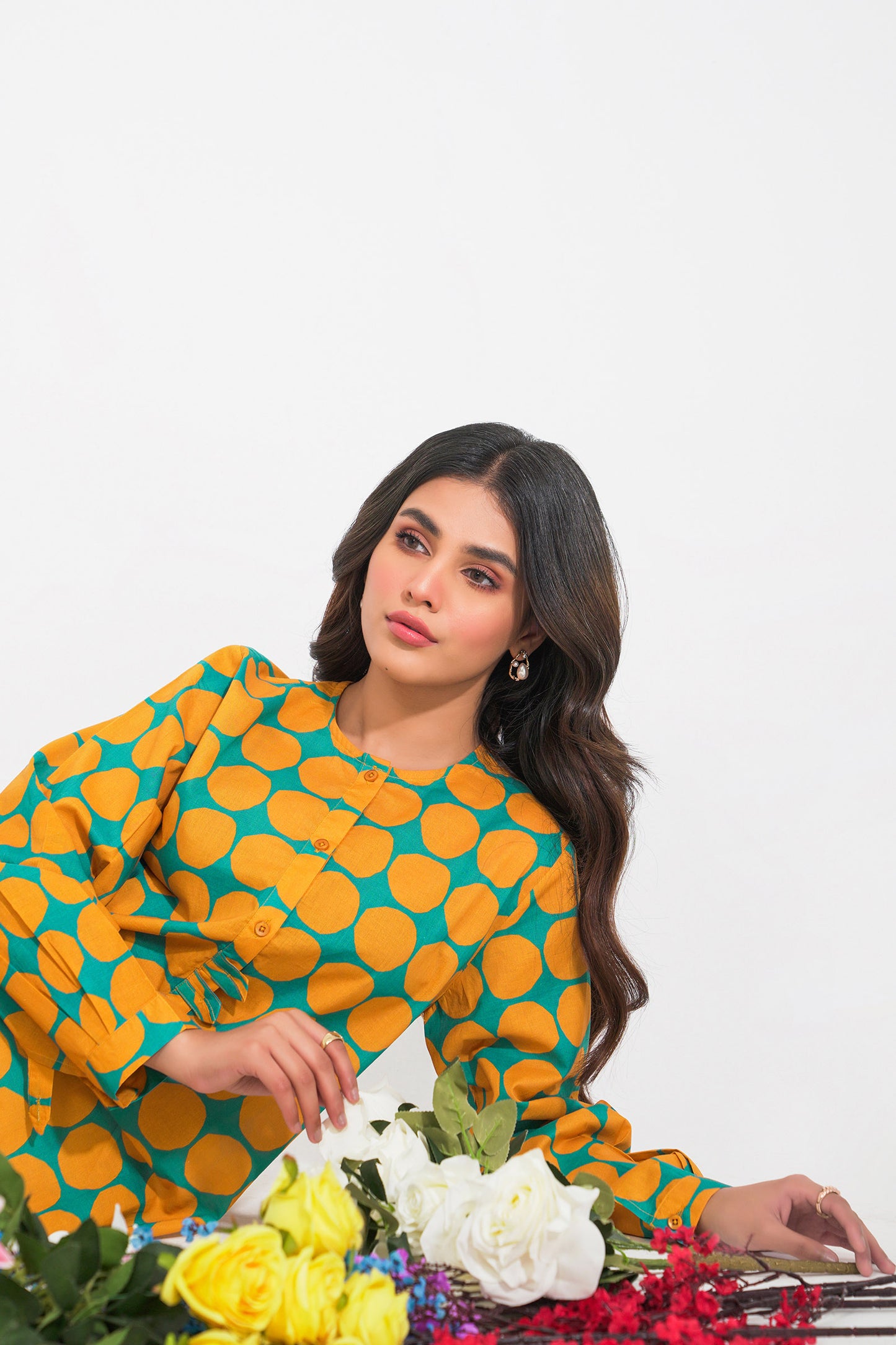 Citrus Day (1PC)