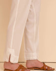 Straight Trousers SUMMER-24