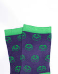 Saeen Socks (Pack of 3) Accessories