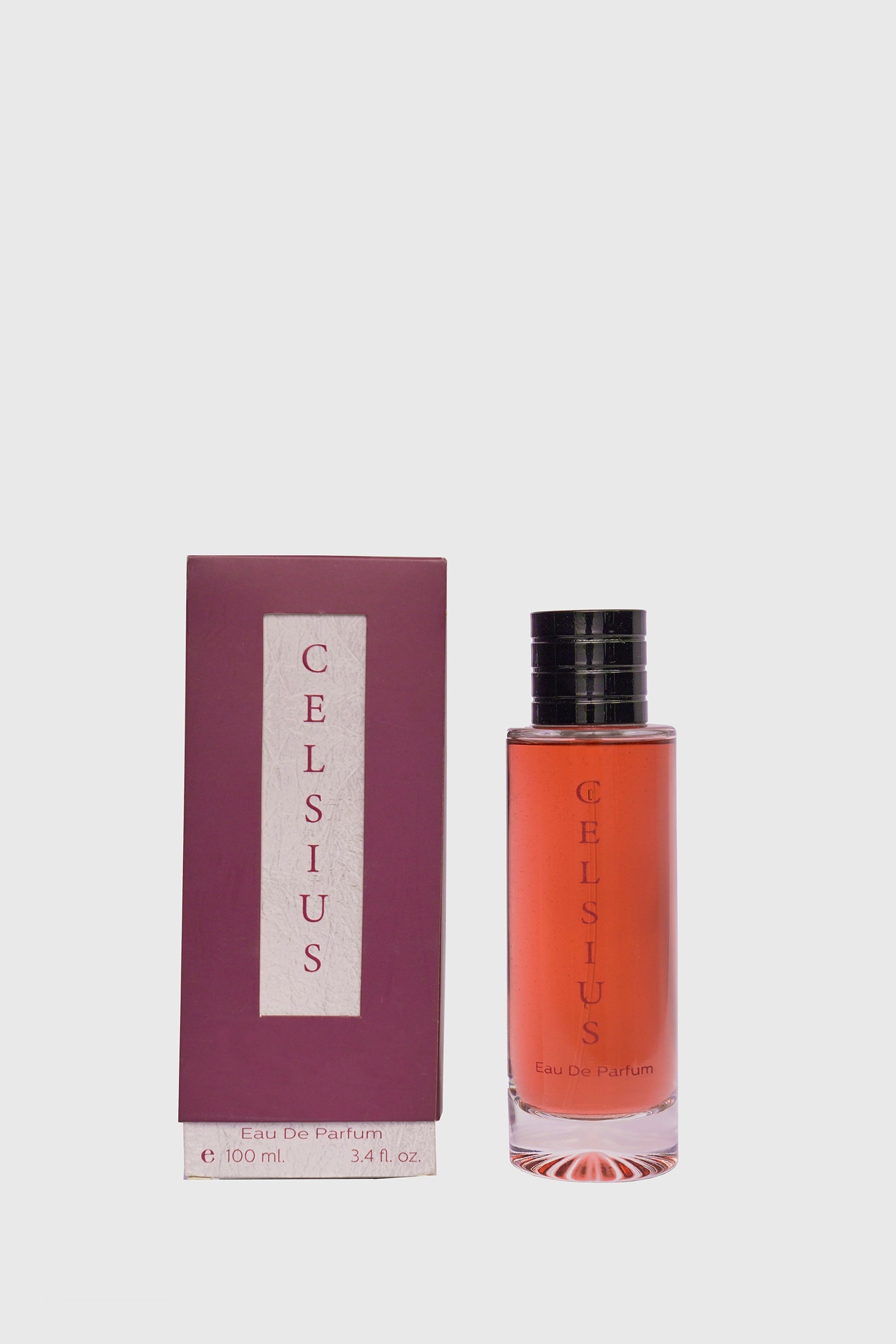 Celsius Fragrance