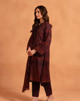 Printed Lawn Suit (2 PC) Beyond East Official