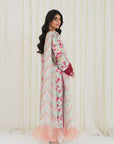 Floral Blooming (3PC)