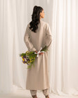 Solid 2 Piece Suit Beyond East Official